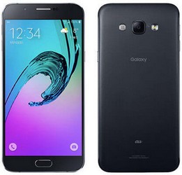 Замена экрана на телефоне Samsung Galaxy A8 (2016) в Пскове